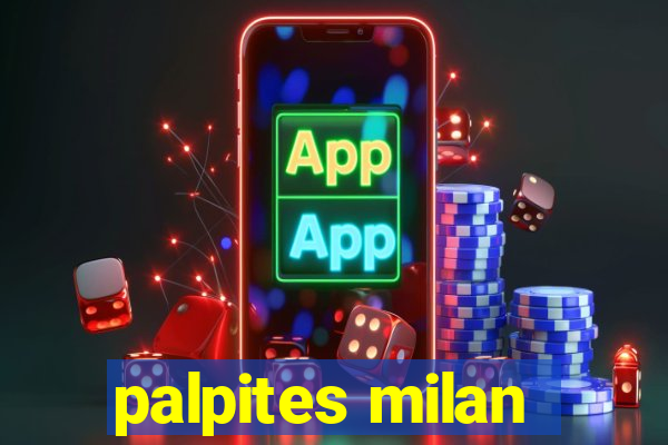 palpites milan